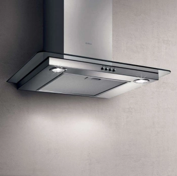 Вытяжка каминная Elica Flat GLASS IX/A/60