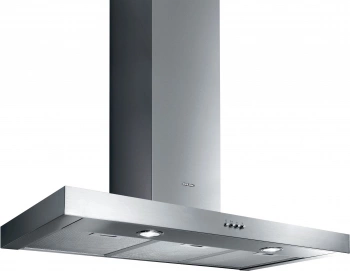 Вытяжка каминная Jet Air Pola P 90 INX