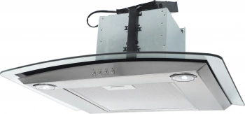 Вытяжка каминная Jet Air Tory P 60 INX