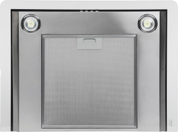 Вытяжка каминная Jet Air Tory P 60 INX