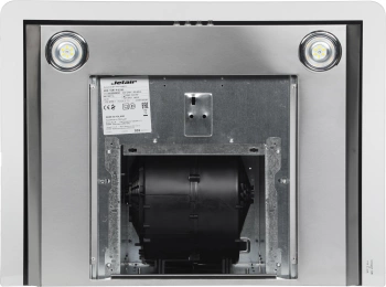 Вытяжка каминная Jet Air Tory P 60 INX