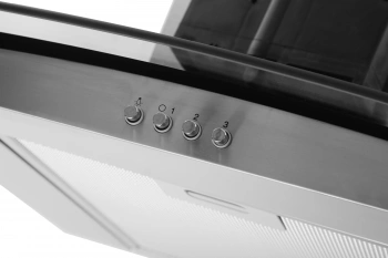 Вытяжка каминная Jet Air Tory P 60 INX