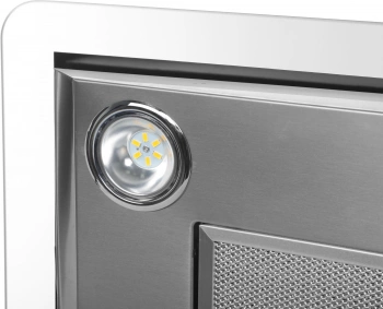 Вытяжка каминная Jet Air Tory P 60 INX