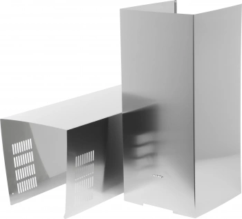 Вытяжка каминная Jet Air Tory P 60 INX