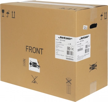 Вытяжка каминная Jet Air Tory P 60 INX