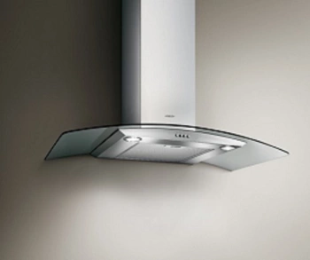 Вытяжка каминная Jet Air Tory P 60 INX