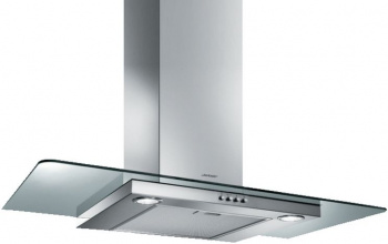 Вытяжка каминная Jet Air Molly P 90 INX