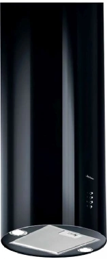 Вытяжка каминная Jet Air Pipe Island BL/A/43