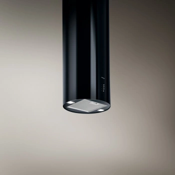 Вытяжка каминная Jet Air Pipe Island BL/A/43