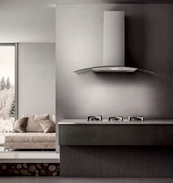 Вытяжка каминная Elica Circus IX/A/60