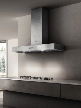 Вытяжка каминная Elica Spot NG H6 IX/A/60