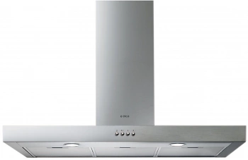 Вытяжка каминная Elica Spot NG H6 IX/A/90