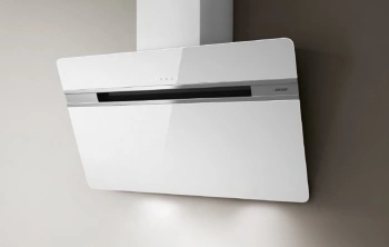 Вытяжка каминная Jet Air Viki WH/90/A