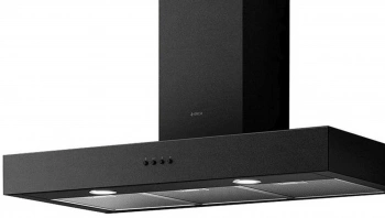 Вытяжка каминная Elica Spot Urban Cast Iron/A/90