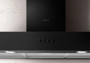 Вытяжка каминная Elica Spot Urban Cast Iron/A/90