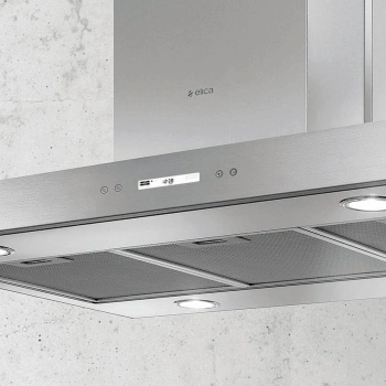 Вытяжка каминная Elica Spot Plus Island IX/A/90