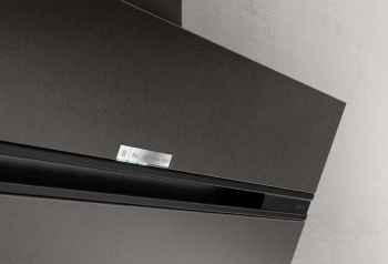 Вытяжка каминная Elica Stripe Urban Cast Iron/A/90