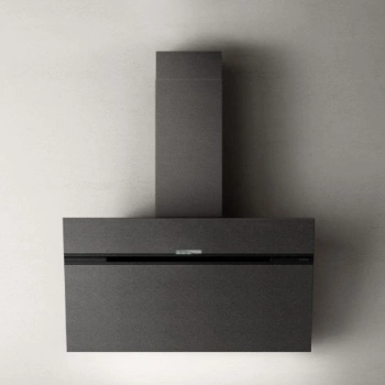 Вытяжка каминная Elica Stripe Urban Cast Iron/A/90