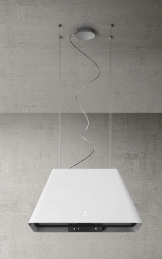 Вытяжка каминная Elica Ikona Light WH/F/60