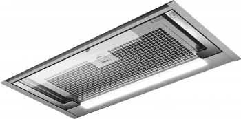 Вытяжка встраиваемая Elica GS Glass IX/A/90