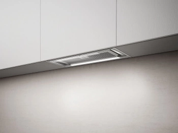 Вытяжка встраиваемая Elica GS Glass IX/A/90