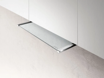 Вытяжка встраиваемая Elica GS Glass IX/A/90
