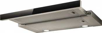 Вытяжка встраиваемая Elica Elite 26 IX/A/90/VT
