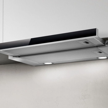 Вытяжка встраиваемая Elica Elite 26 IX/A/90/VT