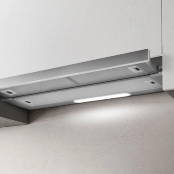 Вытяжка встраиваемая Elica Elite 35 GRIX/A/60