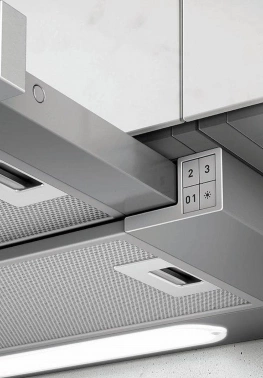 Вытяжка встраиваемая Elica Elite 14 Lux GRVT/A/90