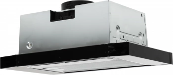 Вытяжка встраиваемая Elica Elite 14 Lux BL/A/50