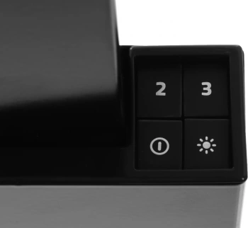 Вытяжка встраиваемая Elica Elite 14 Lux BL/A/50