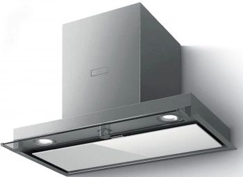 Вытяжка встраиваемая Elica Boxin PLUS IXGL/A/90