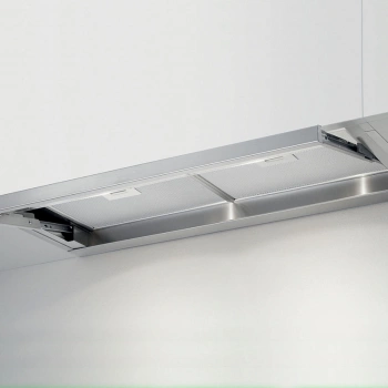 Вытяжка встраиваемая Elica Lever IX/A/86