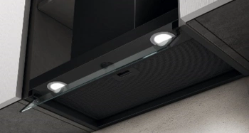 Вытяжка встраиваемая Elica Boxin LX/BL MAT/A/120