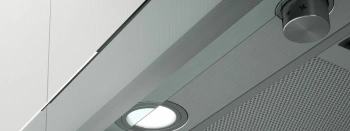 Вытяжка встраиваемая Elica Boxin LX/BL MAT/A/120