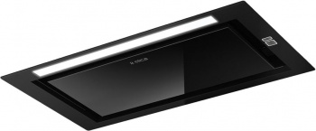 Вытяжка встраиваемая Elica Hidden 2.0 BLGL/A/72