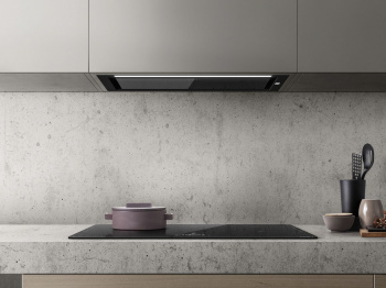 Вытяжка встраиваемая Elica Hidden 2.0 BLGL/A/72