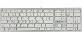 Клавиатура A4Tech Fstyler FX50