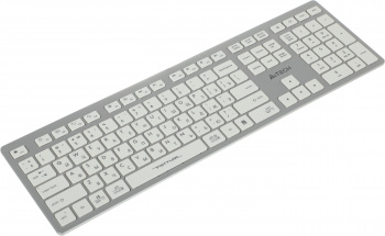 Клавиатура A4Tech Fstyler FX50