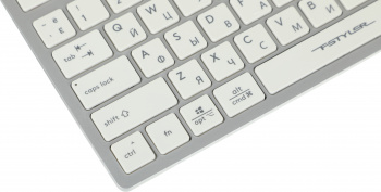 Клавиатура A4Tech Fstyler FX50