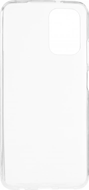 Чехол (клип-кейс) Redline для Xiaomi Redmi Note 10/10S iBox Crystal