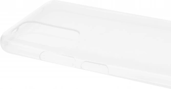 Чехол (клип-кейс) Redline для Xiaomi Redmi Note 10/10S iBox Crystal