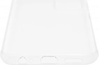 Чехол (клип-кейс) Redline для Xiaomi Redmi Note 10/10S iBox Crystal