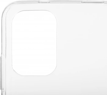 Чехол (клип-кейс) Redline для Xiaomi Redmi Note 10/10S iBox Crystal