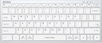 Клавиатура A4Tech Fstyler FX51
