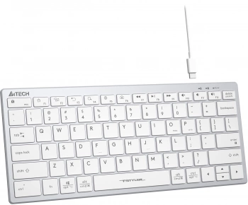 Клавиатура A4Tech Fstyler FX51