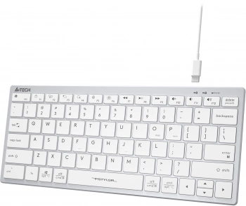 Клавиатура A4Tech Fstyler FX51