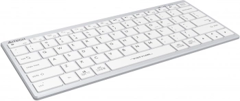 Клавиатура A4Tech Fstyler FX51