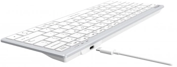Клавиатура A4Tech Fstyler FX51